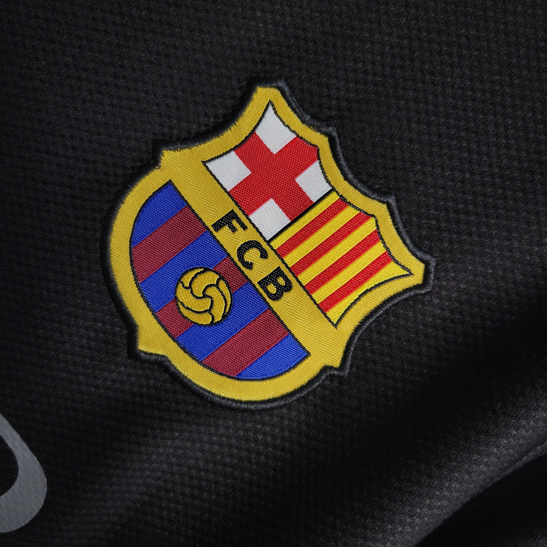 Barcelona 13/14 Away