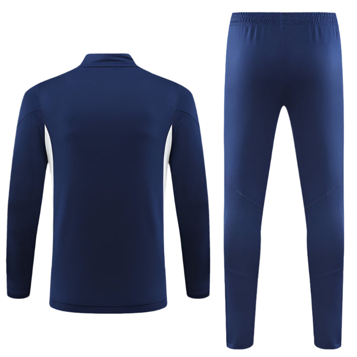 Italy 22/23 - Training Suit - 1/2 Zip