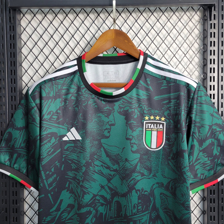 Italy 22/23 - Special Edition