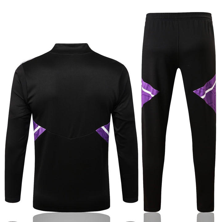 Real Madrid 23/24 - Training Jersey - 1/2 Zip