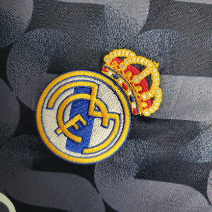 Real Madrid 23/24 Fora