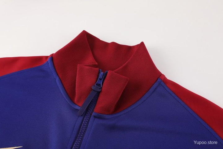 Barcelona 24/25 - Training Suit - Full Zip