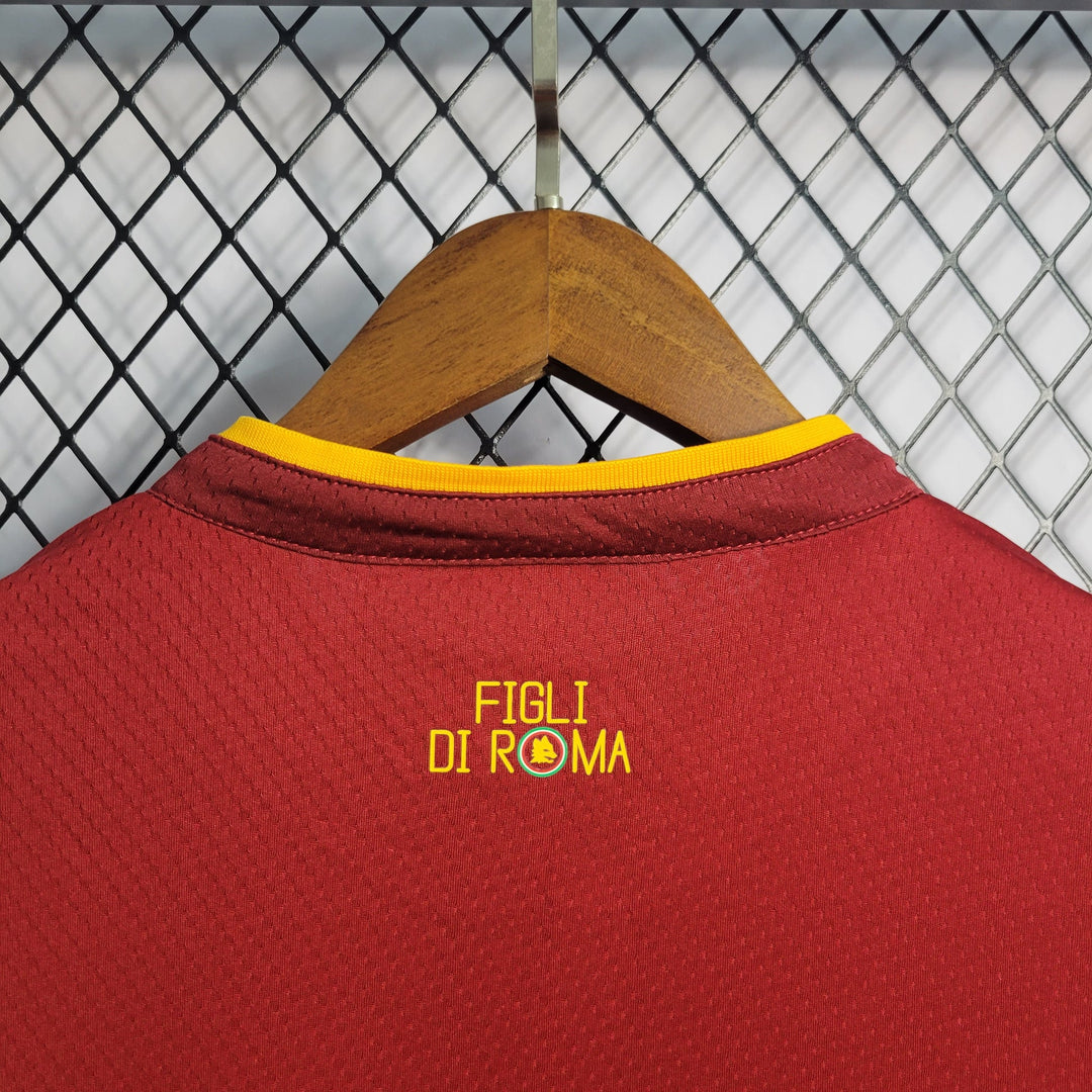 AS Roma 22/23