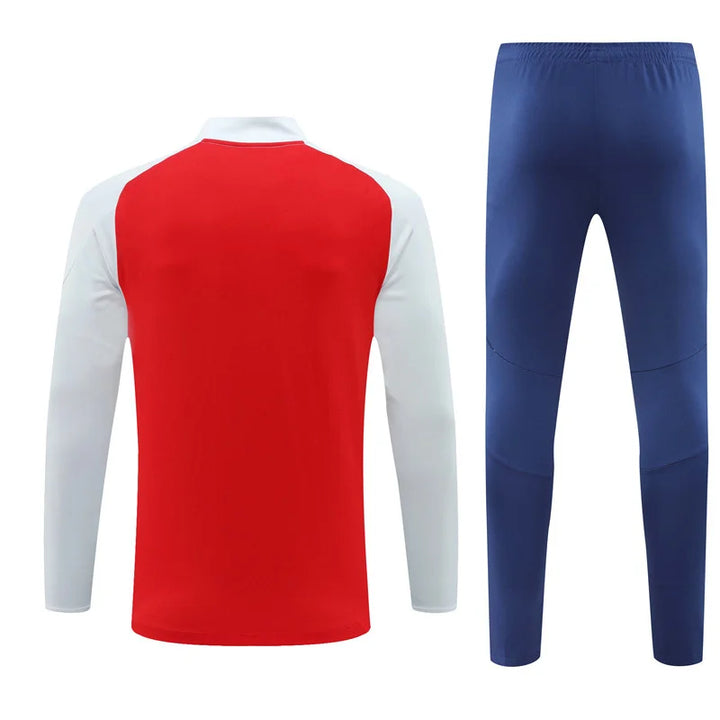 Arsenal 24/25 - Training Suit - Full Zip