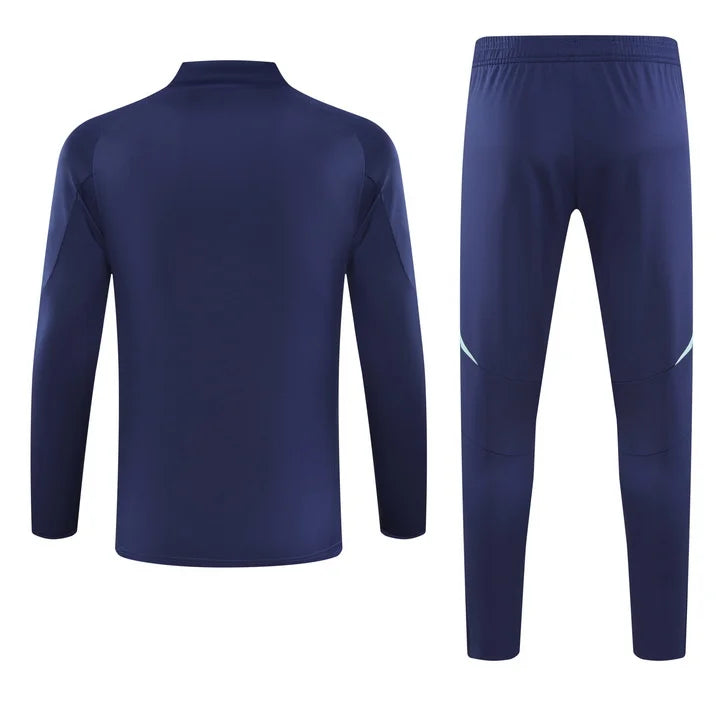Arsenal 24/25 - Training Jersey - 1/2 Zip