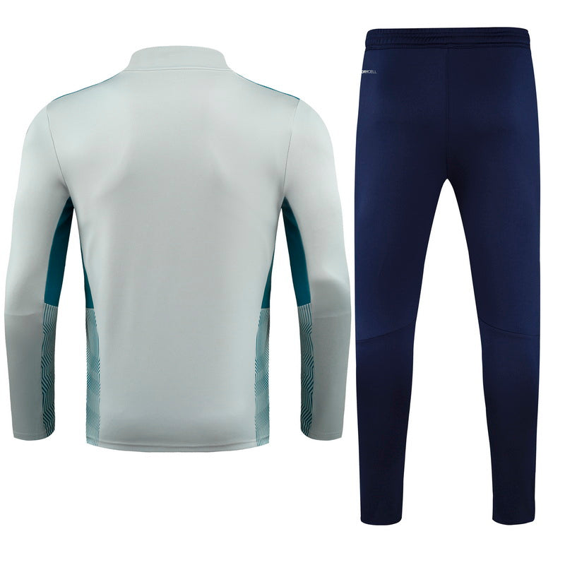 Manchester City 23/24 - Training Set - 1/2 Zip
