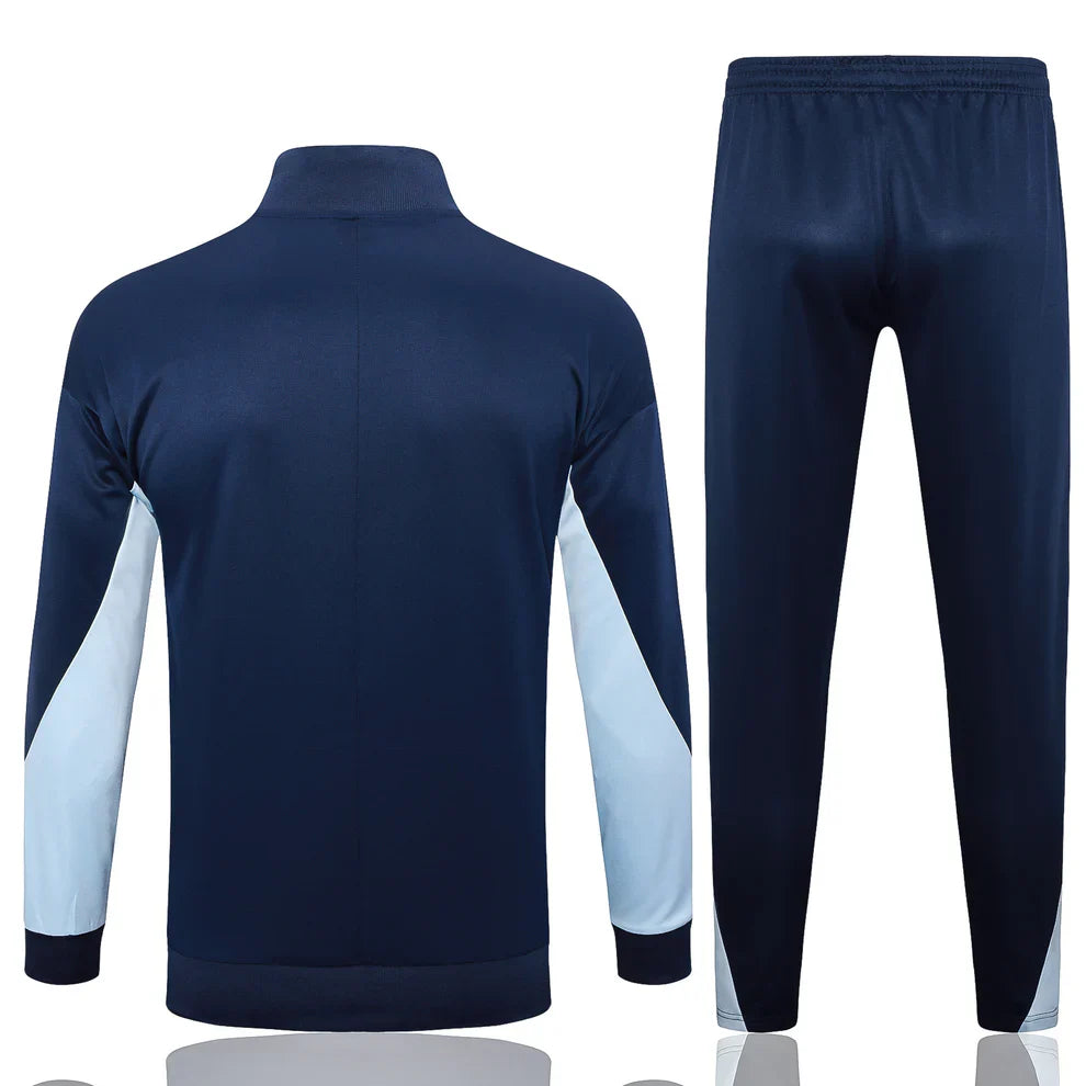 France 24/25 - Training Suit - Full Zip