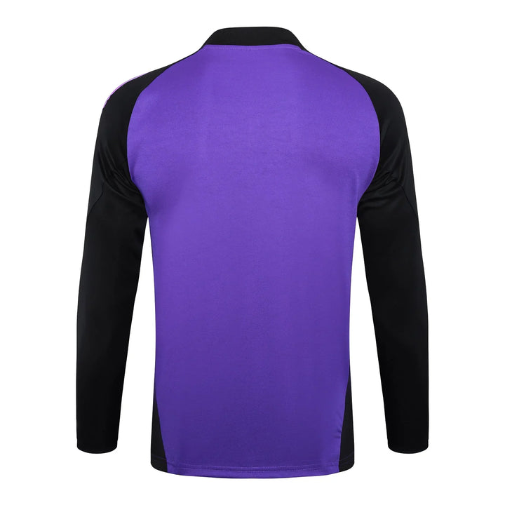 Germany 24/25 - Training Fleece - 1/2 Zip