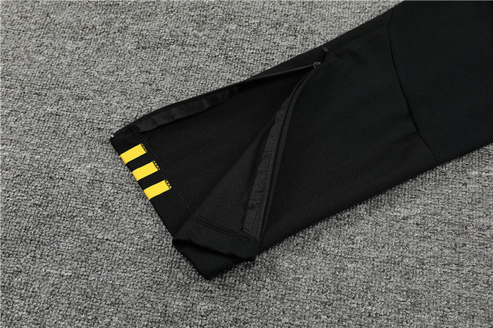 Arsenal 23/24 - Training Track Top - 1/2 Zip