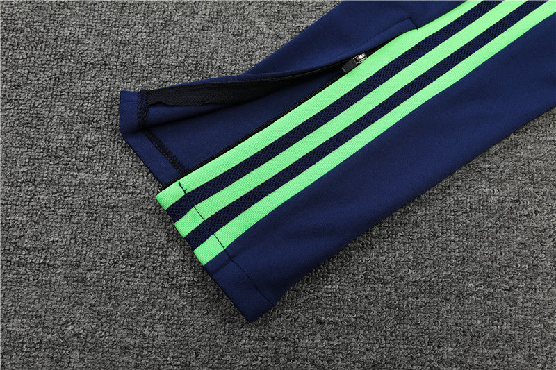 Juventus 23/24 Training Fleece - 1/2 Zip