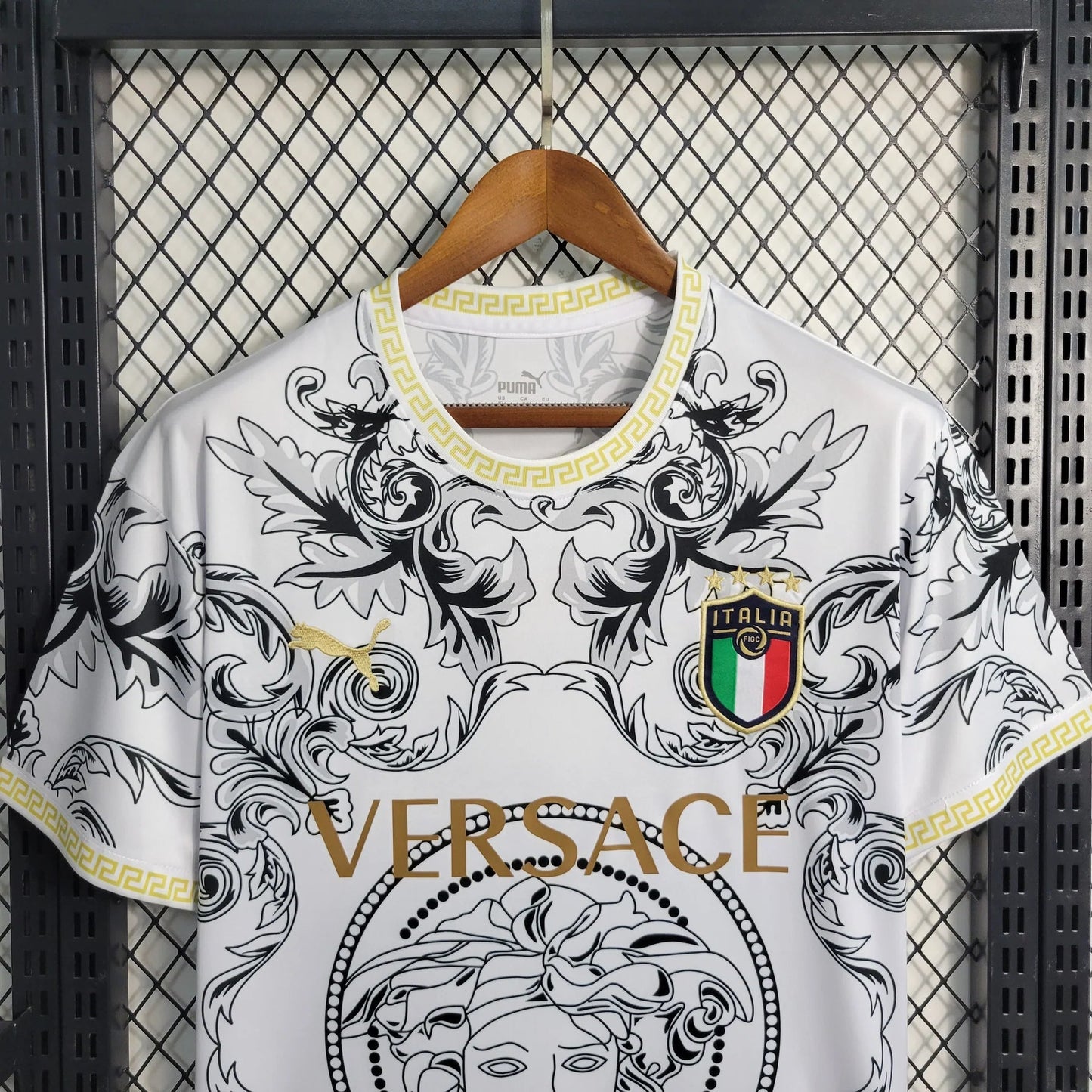 Italy 22/23 - Special Edition