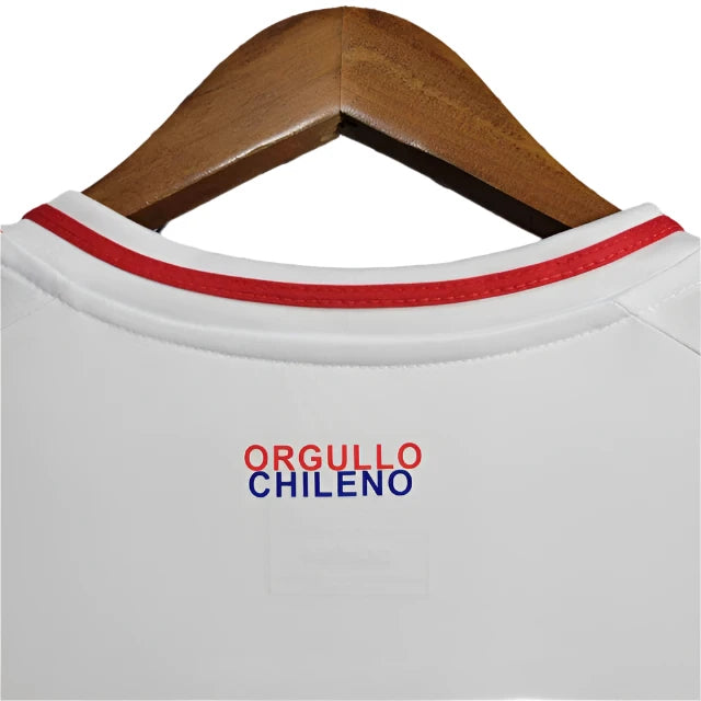 Chile 24/25 Away