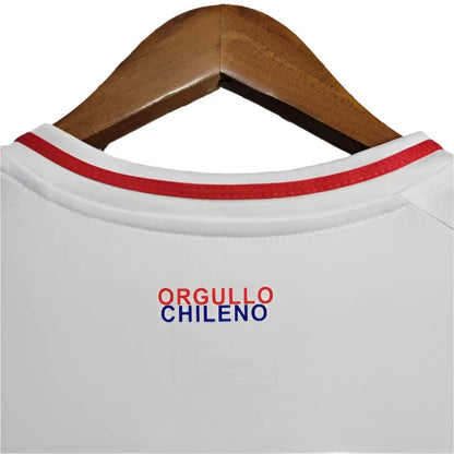 Chile 24/25 Away