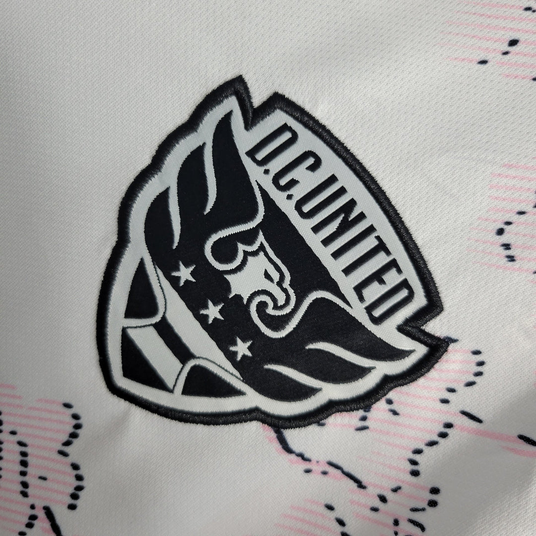 Washington 23/24 Away
