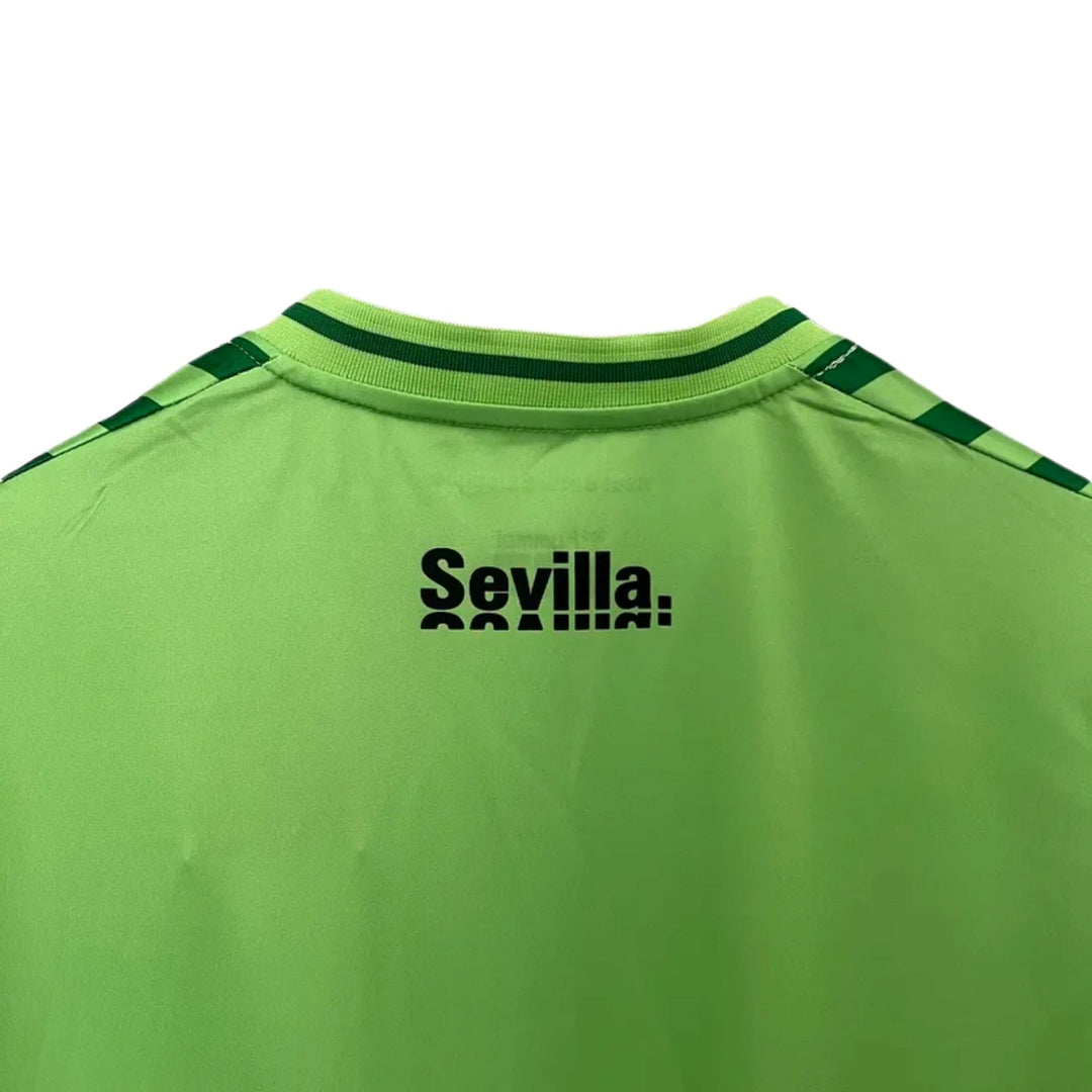 Real Betis 24/25 - Special Edition