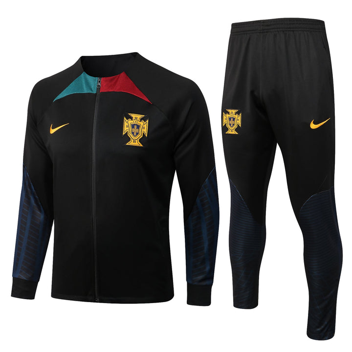 Portugal 22/23 - Training Suit - Full Zip