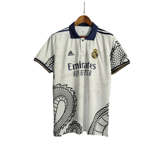 Real Madrid 23/24 - Edição Especial