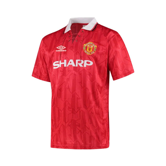 Manchester United 93/94 
