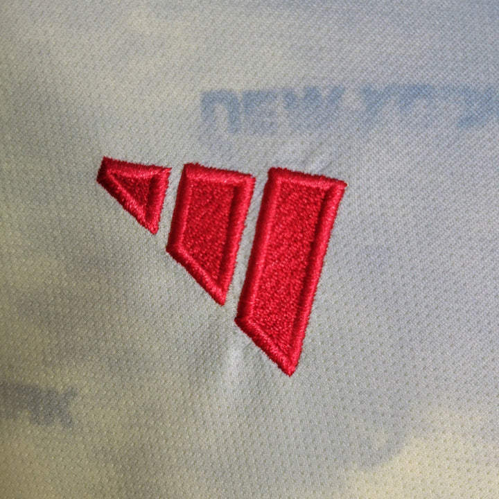 New York Red Bulls 23/24 Away