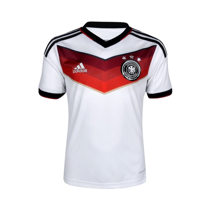 Germany 14/15