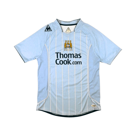 Manchester City 07/08