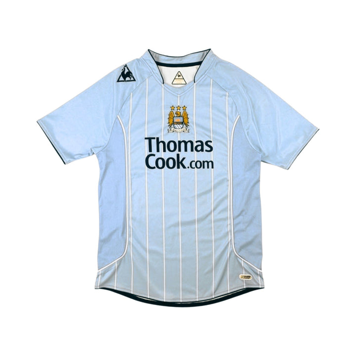 Manchester City 07/08