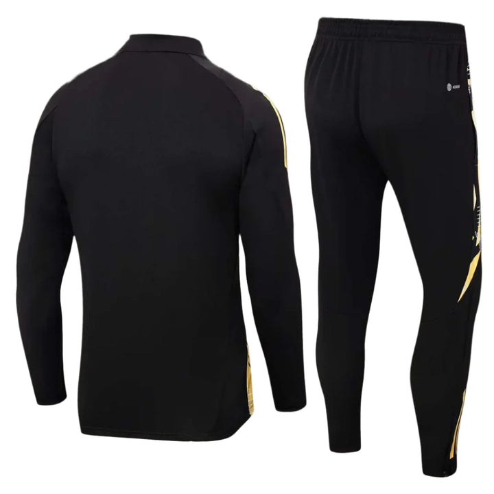 Real Madrid 24/25 - Training Jersey - 1/2 Zip
