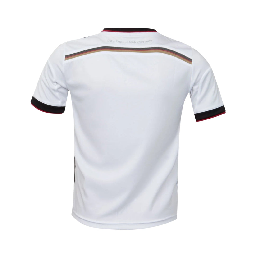 Germany 14/15