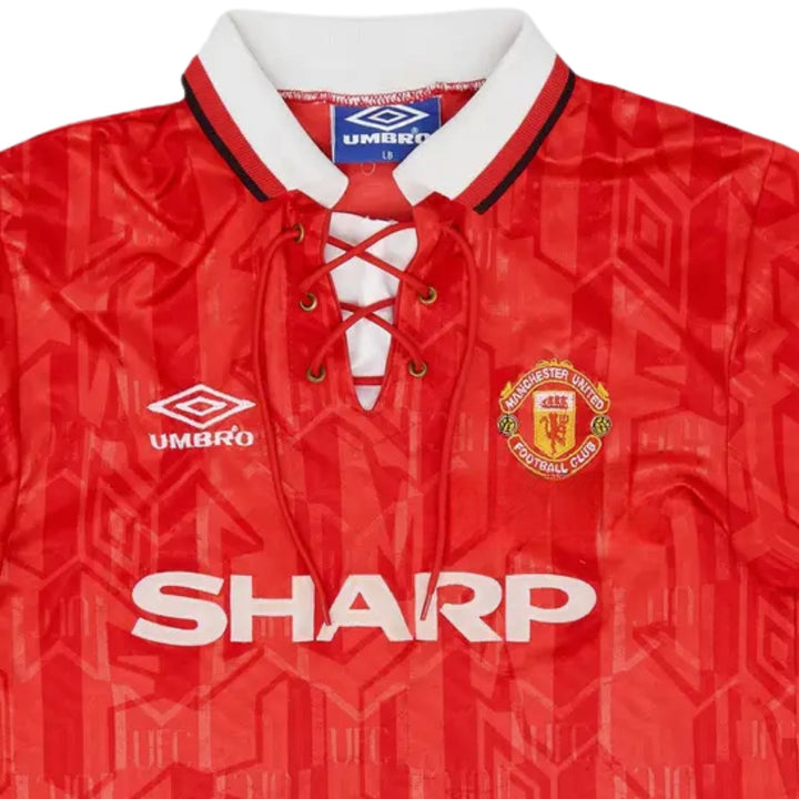 Manchester United 93/94