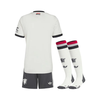 Child Kit - Manchester United 24/25 Third