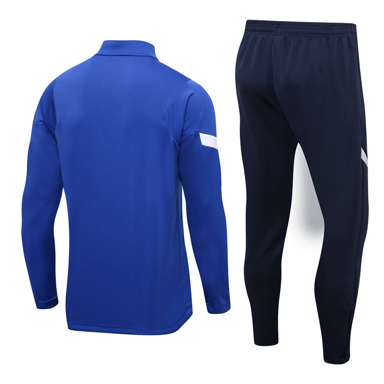 Chelsea 23/24 - Training Fato - 1/2 Zip