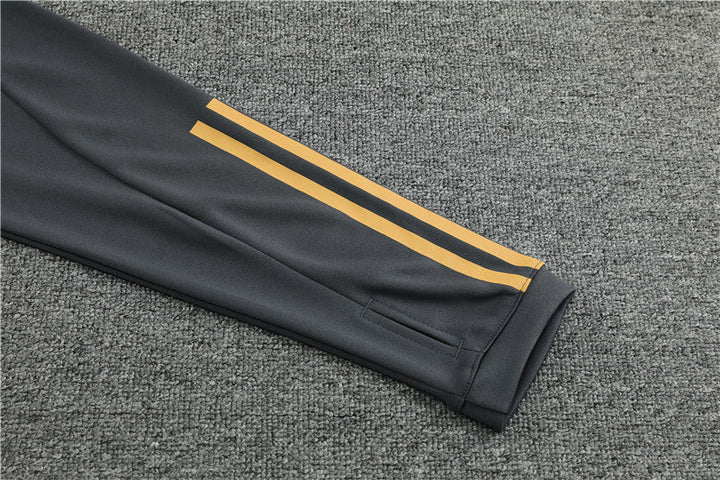Arsenal 23/24 - Training Fato - 1/2 Zip