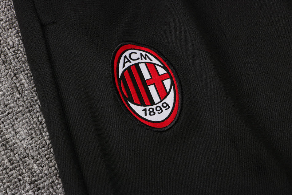 AC Milan 23/24 - Training Jersey - 1/2 Zip