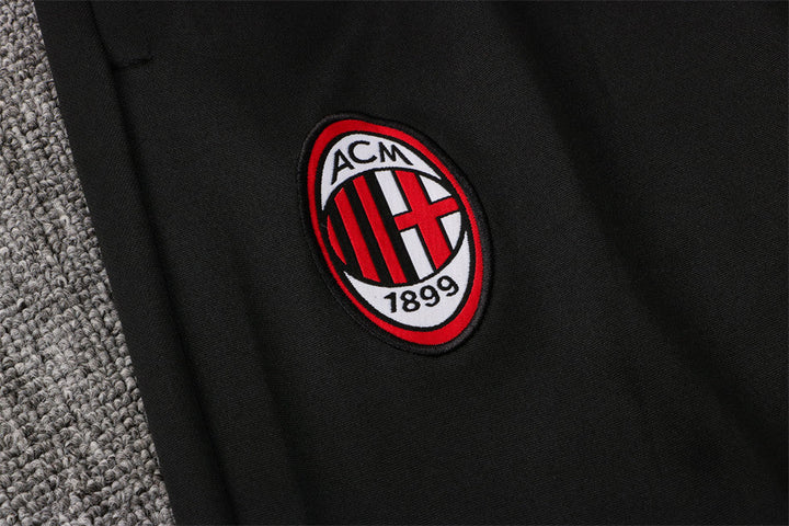 AC Milan 23/24 - Training Jersey - 1/2 Zip