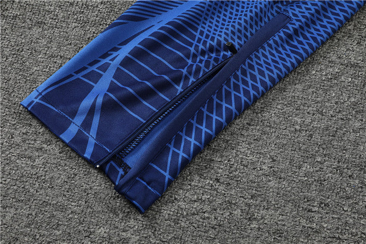 France 22/23 - Training Suit - 1/2 Zip