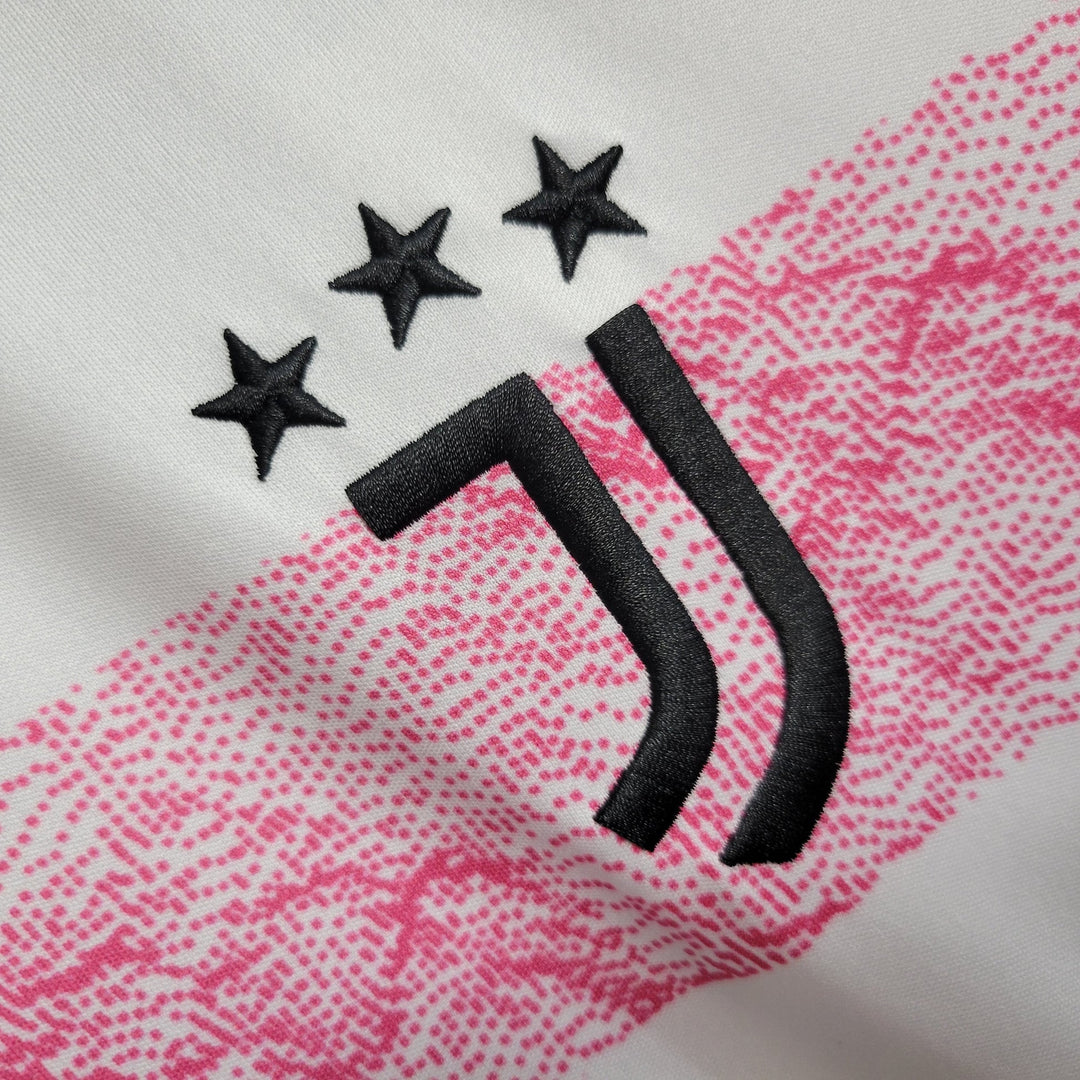 Juventus 23/24 Away