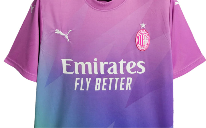 AC Milan 23/24 Third