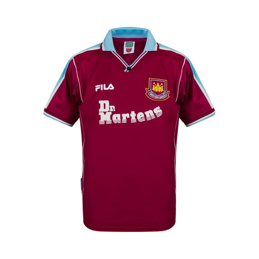 West Ham 99/00