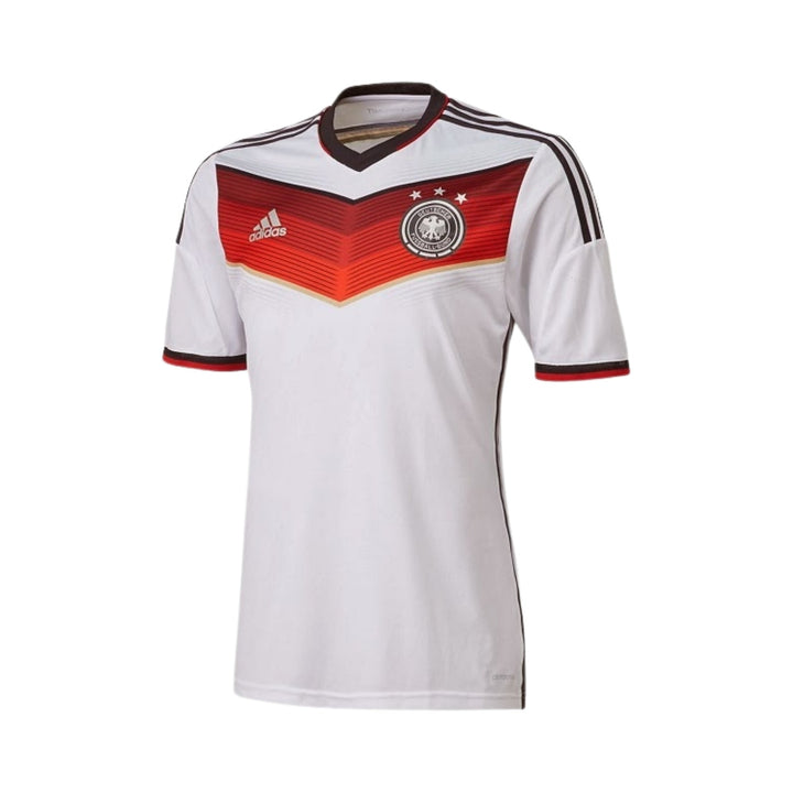 Germany 14/15