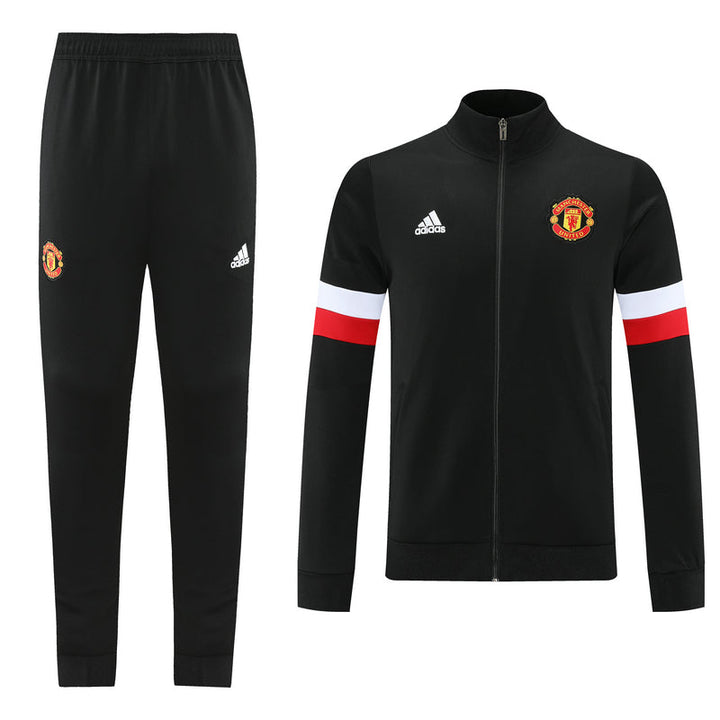 Manchester United 23/24 - Training Kit - Complete Zip