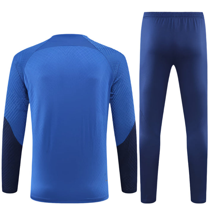 Inter Milan 23/24 - Training Suit - 1/2 Zip