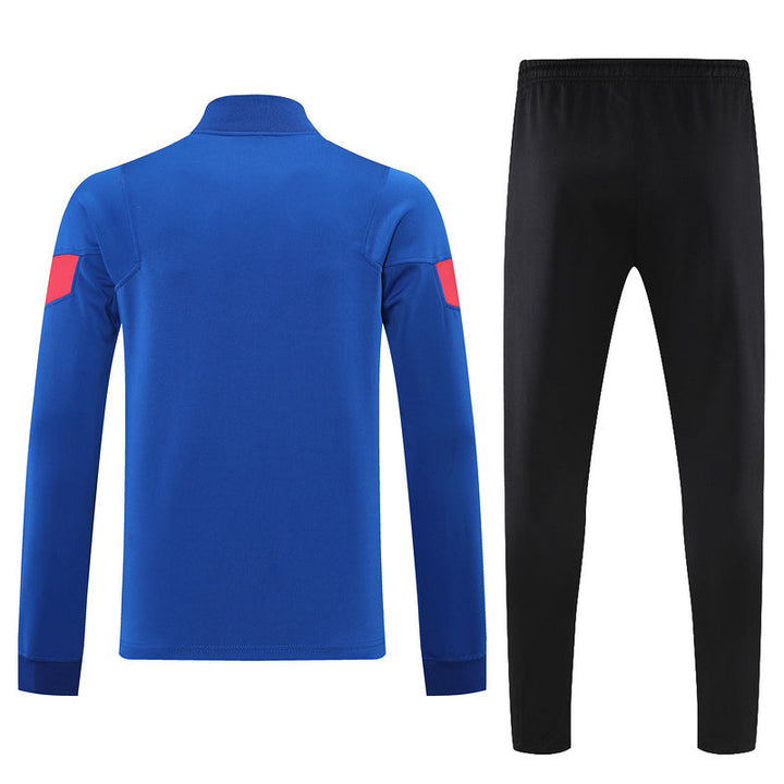 Atlético Madrid 23/24 - Training Suit - Full Zip