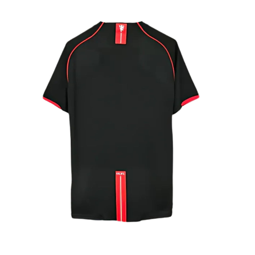 Manchester United 07/08 Away