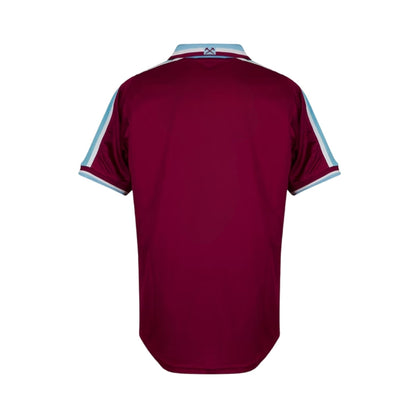 West Ham 99/00