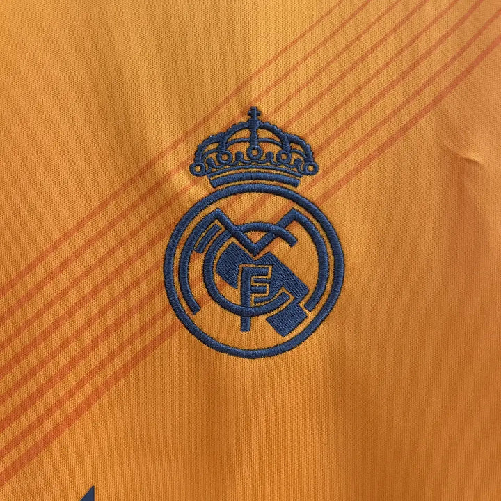 Real Madrid 24/25 Away