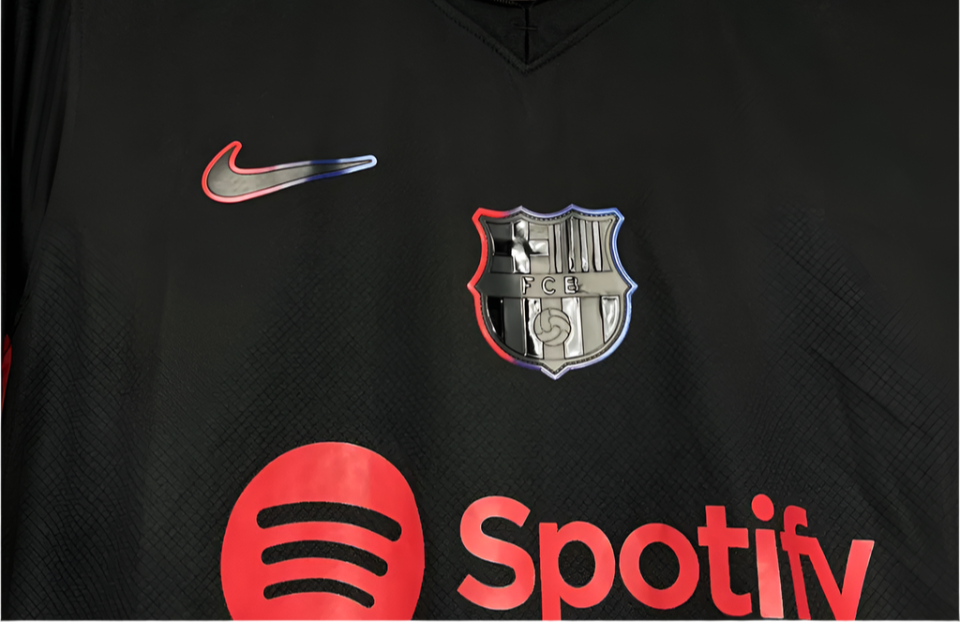 Barcelona 24/25 Away