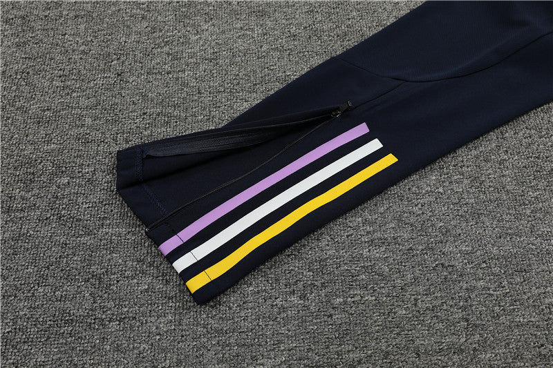 Real Madrid 23/24 - Training Jersey - 1/2 Zip