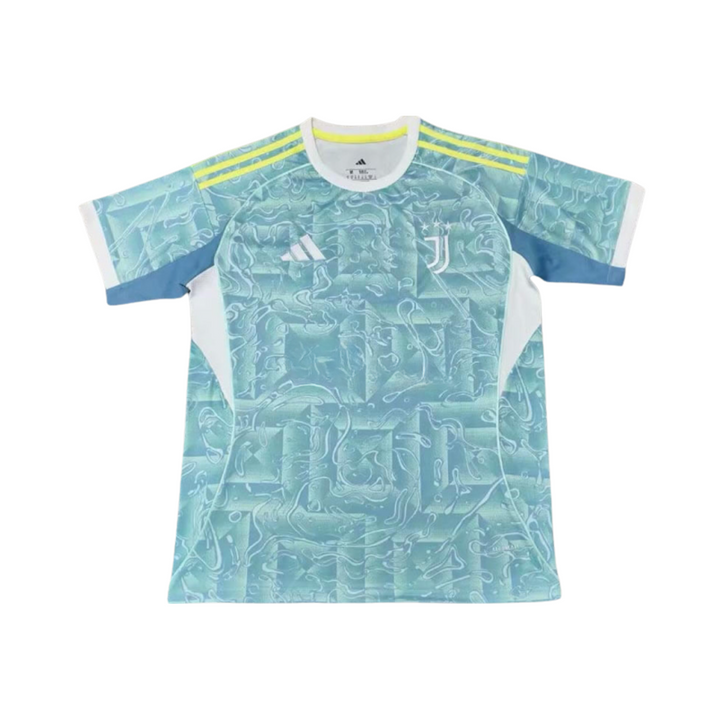 Juventus 25/26 Away
