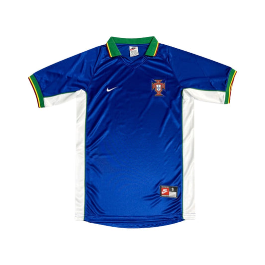 Portugal 98/99 Fora