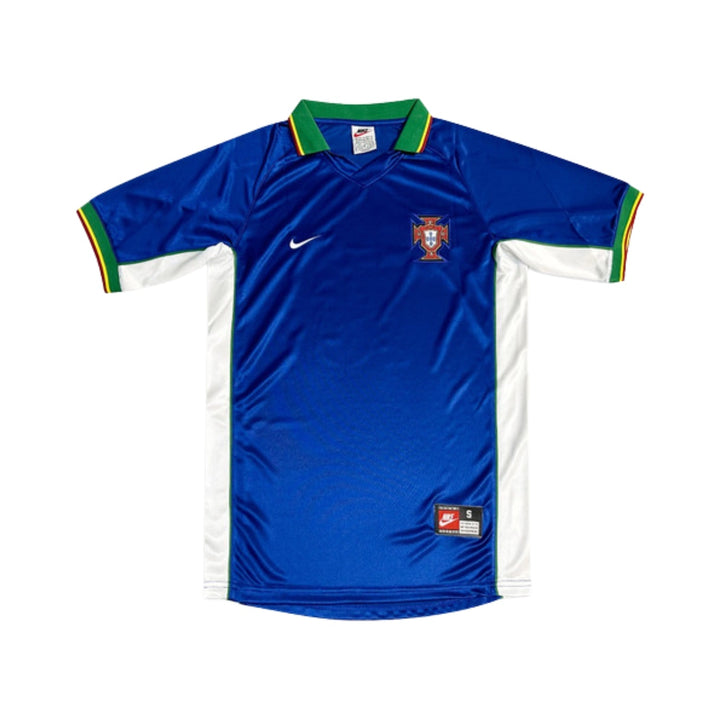 Portugal 98/99 Away